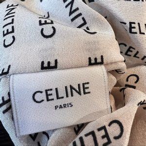 celine headband fake|celine scrunchie.